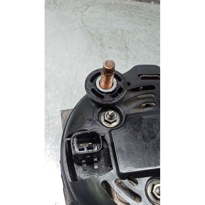 Recambio de alternador para chrysler voyager iv (rg, rs) 2.5 crd referencia OEM IAM 4210000086 04868429AD 04