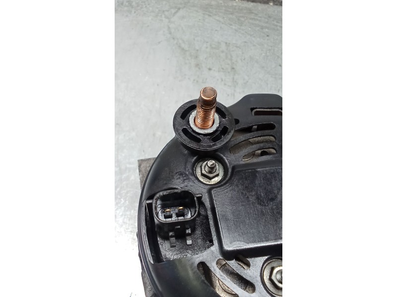 Recambio de alternador para chrysler voyager iv (rg, rs) 2.5 crd referencia OEM IAM 4210000086 04868429AD 04