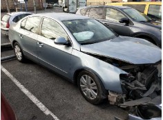 volkswagen passat berlina (3c2) del año 2009