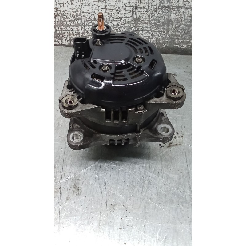Recambio de alternador para chrysler voyager iv (rg, rs) 2.5 crd referencia OEM IAM 4210000086 04868429AD 04