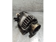 Recambio de alternador para ford focus i (daw, dbw) 1.8 tdci referencia OEM IAM 1M5T10300BD  02