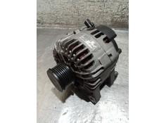 Recambio de alternador para peugeot 407 (6d_) 1.6 hdi 110 (6d9hzc, 6d9hyc) referencia OEM IAM 439454 TG15C053 602753