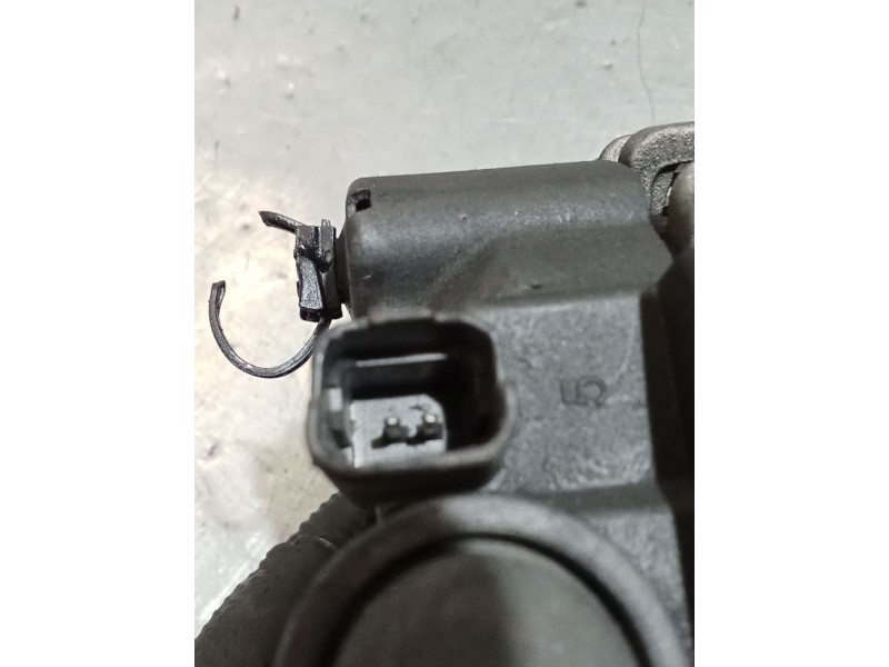Recambio de alternador para peugeot 407 (6d_) 1.6 hdi 110 (6d9hzc, 6d9hyc) referencia OEM IAM 439454 TG15C053 602753