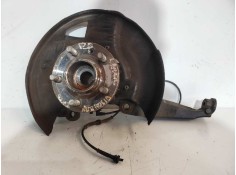 Recambio de mangueta delantera izquierda para land rover discovery v6 td se referencia OEM IAM   RUB500270