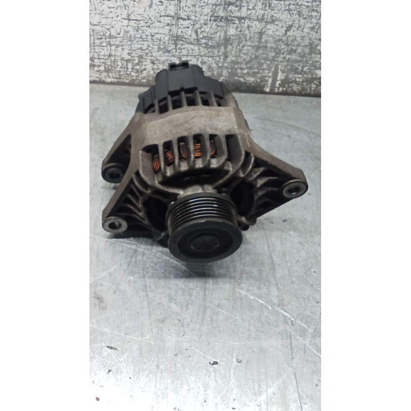 Recambio de alternador para fiat doblo furgoneta/monovolumen (223_) 1.9 d (223zxb1a) referencia OEM IAM 63321819 46774430 01 90A
