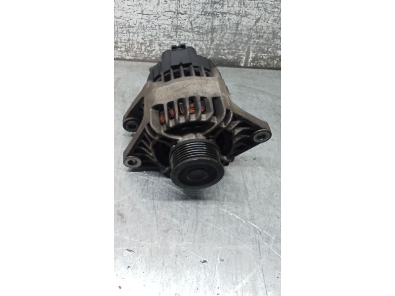 Recambio de alternador para fiat doblo furgoneta/monovolumen (223_) 1.9 d (223zxb1a) referencia OEM IAM 63321819 46774430 01 90A