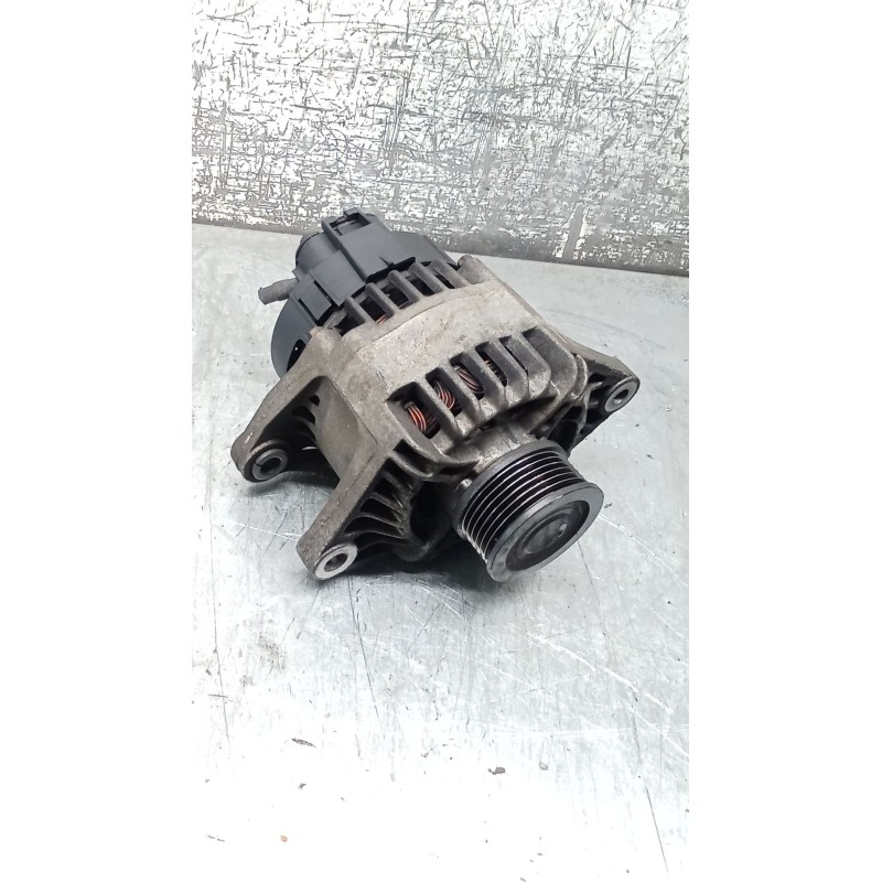 Recambio de alternador para fiat doblo furgoneta/monovolumen (223_) 1.9 d (223zxb1a) referencia OEM IAM 63321819 46774430 01 90A
