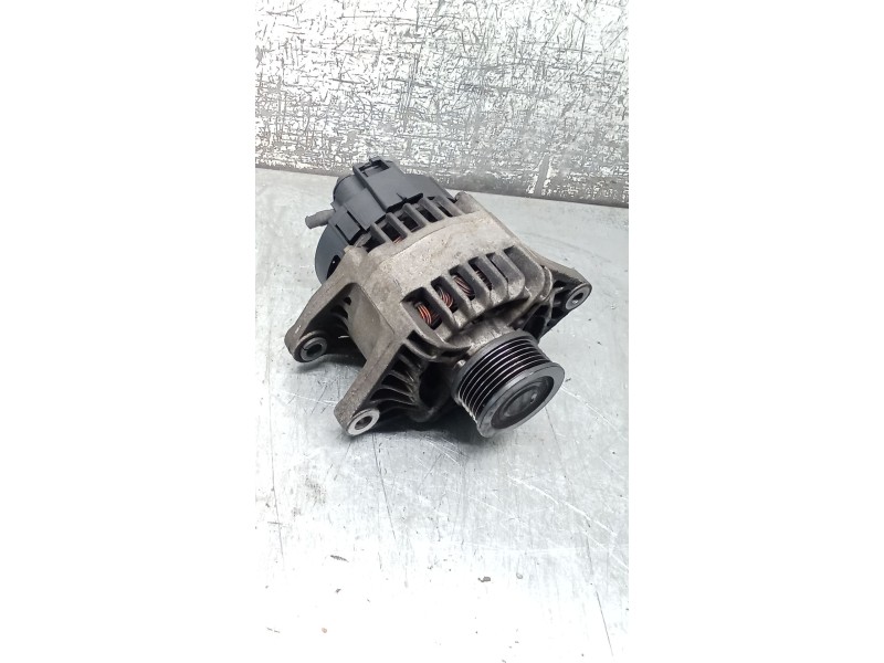 Recambio de alternador para fiat doblo furgoneta/monovolumen (223_) 1.9 d (223zxb1a) referencia OEM IAM 63321819 46774430 01 90A