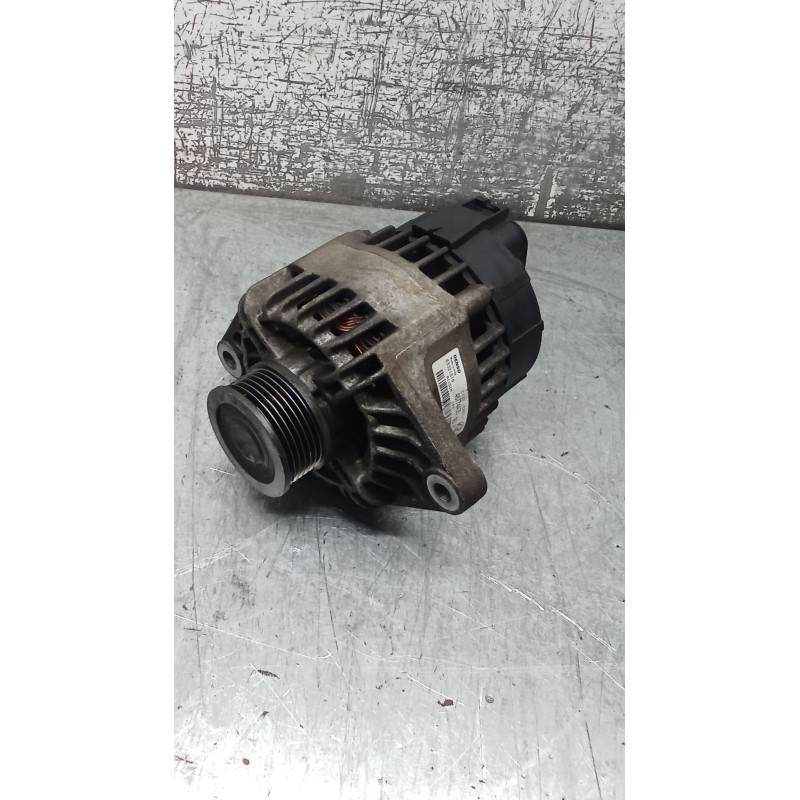 Recambio de alternador para fiat doblo furgoneta/monovolumen (223_) 1.9 d (223zxb1a) referencia OEM IAM 63321819 46774430 01 90A