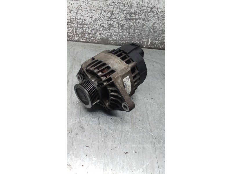 Recambio de alternador para fiat doblo furgoneta/monovolumen (223_) 1.9 d (223zxb1a) referencia OEM IAM 63321819 46774430 01 90A