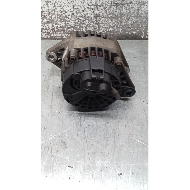 Recambio de alternador para fiat doblo furgoneta/monovolumen (223_) 1.9 d (223zxb1a) referencia OEM IAM 63321819 46774430 01 90A