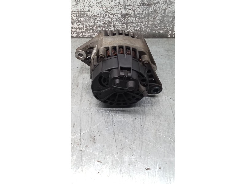 Recambio de alternador para fiat doblo furgoneta/monovolumen (223_) 1.9 d (223zxb1a) referencia OEM IAM 63321819 46774430 01 90A