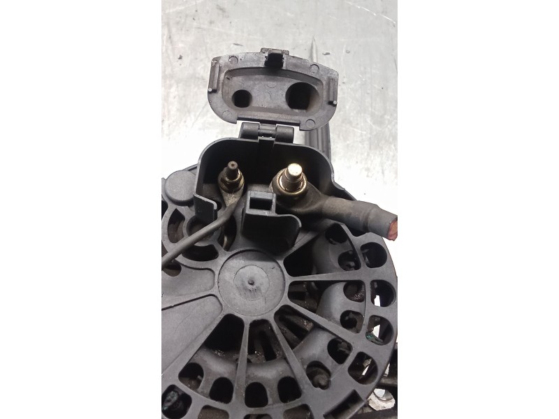 Recambio de alternador para fiat doblo furgoneta/monovolumen (223_) 1.9 d (223zxb1a) referencia OEM IAM 63321819 46774430 01 90A
