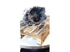 Recambio de caja cambios para peugeot 307 (3a/c) 2.0 hdi 110 referencia OEM IAM 20DM09 5V 4111095