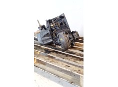 Recambio de caja cambios para peugeot 307 (3a/c) 2.0 hdi 110 referencia OEM IAM 20DM09 5V 4111095 2