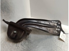 Recambio de brazo suspension inferior trasero izquierdo para seat toledo (5p2) 2.0 tdi referencia OEM IAM   