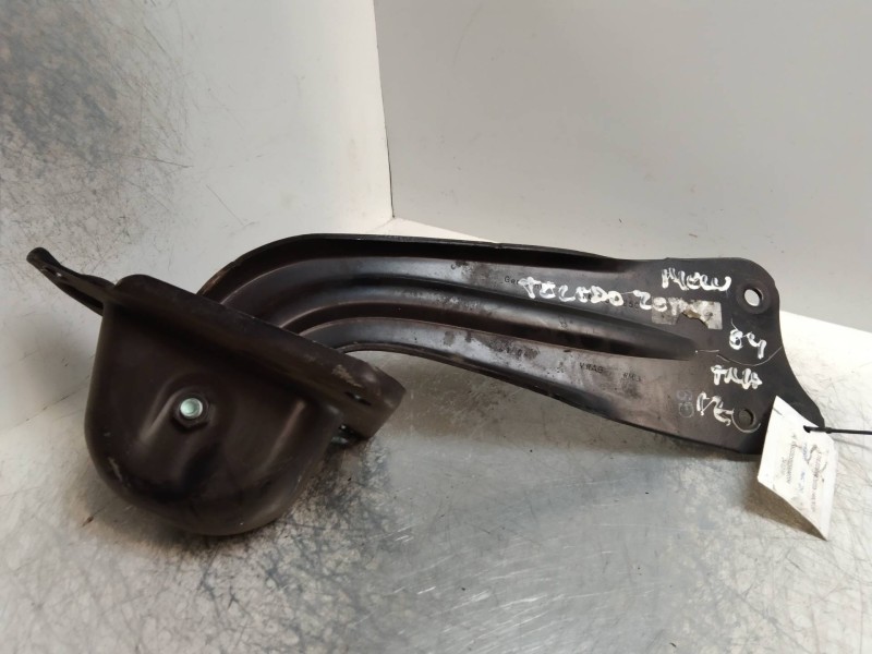 Recambio de brazo suspension inferior trasero izquierdo para seat toledo (5p2) 2.0 tdi referencia OEM IAM   