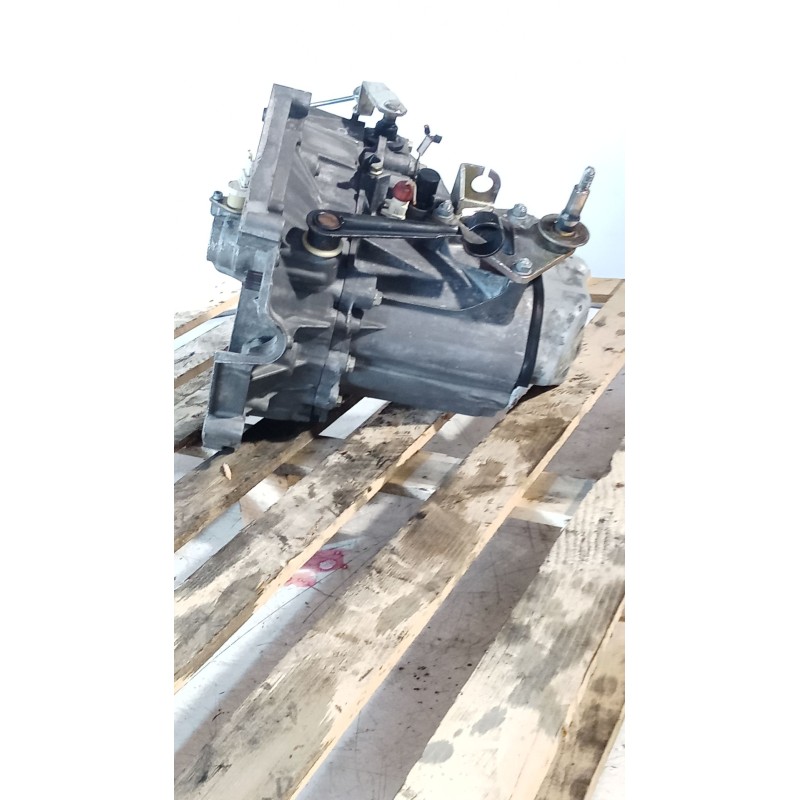Recambio de caja cambios para peugeot 306 hatchback (7a, 7c, n3, n5) 1.6 referencia OEM IAM 20CN28 5V 0684878