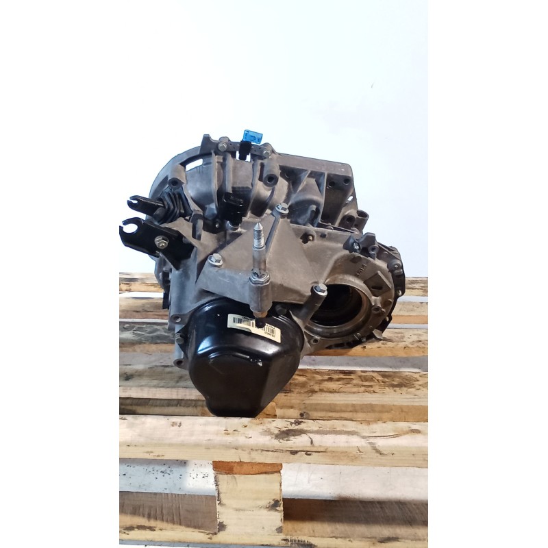 Recambio de caja cambios para renault megane i classic (la0/1_) 1.6 16v (la00, la04, la0b, la11, la16, la19, la1j, la1k,... refe