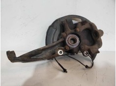 Recambio de mangueta delantera izquierda para land rover discovery v6 td se referencia OEM IAM   RUB500270 2