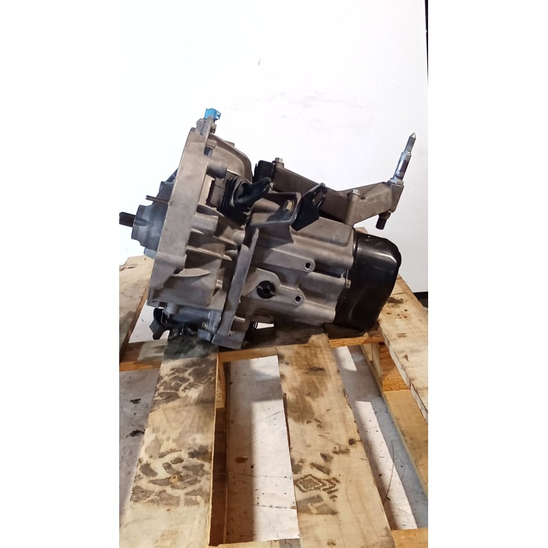 Recambio de caja cambios para renault megane i classic (la0/1_) 1.6 16v (la00, la04, la0b, la11, la16, la19, la1j, la1k,... refe