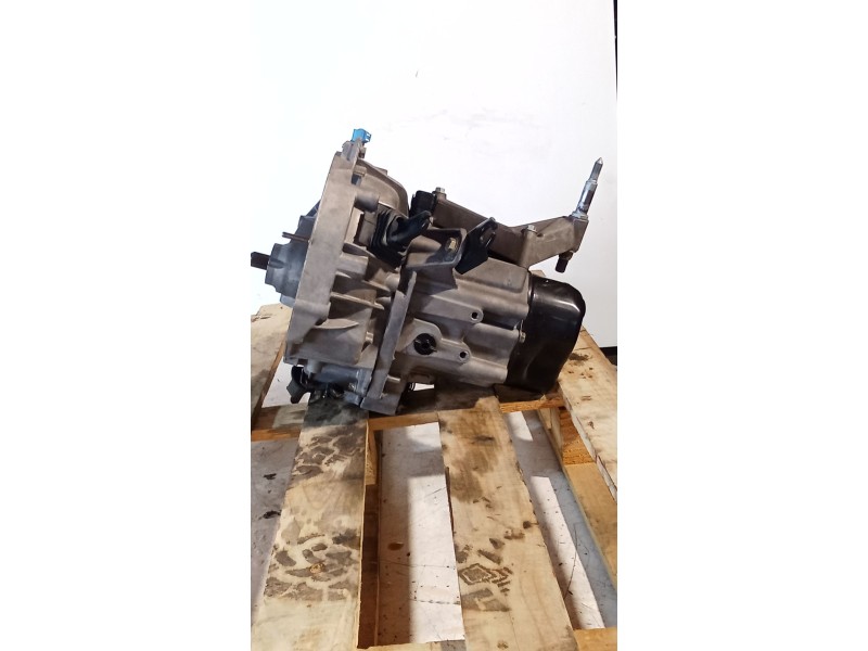 Recambio de caja cambios para renault megane i classic (la0/1_) 1.6 16v (la00, la04, la0b, la11, la16, la19, la1j, la1k,... refe