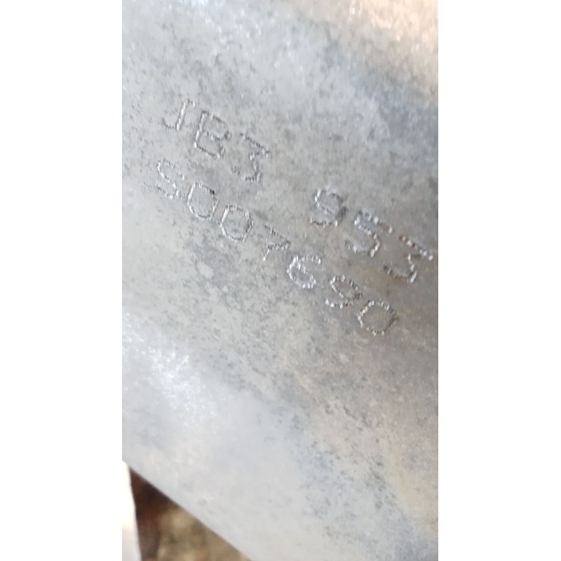 Recambio de caja cambios para renault megane i classic (la0/1_) 1.6 16v (la00, la04, la0b, la11, la16, la19, la1j, la1k,... refe
