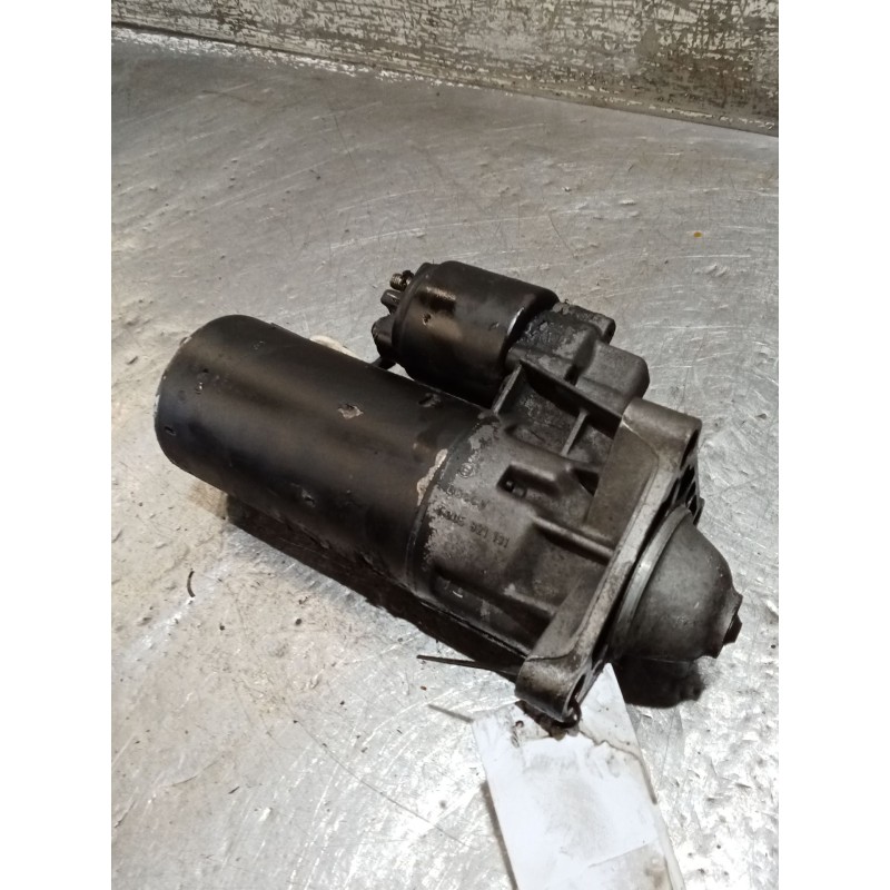 Recambio de motor arranque para peugeot 205 ii (20a/c) 1.7 diesel referencia OEM IAM   90