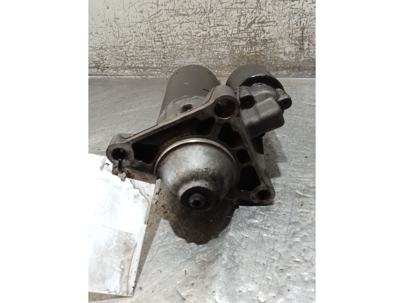 Recambio de motor arranque para peugeot 205 ii (20a/c) 1.7 diesel referencia OEM IAM   90