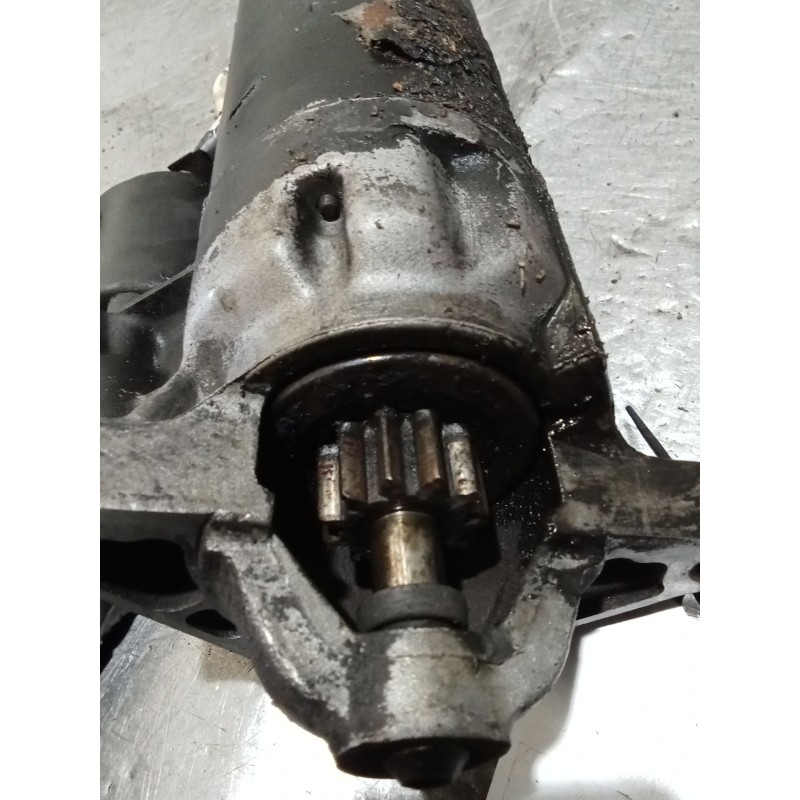 Recambio de motor arranque para peugeot 205 ii (20a/c) 1.7 diesel referencia OEM IAM   90