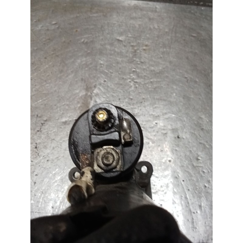 Recambio de motor arranque para peugeot 205 ii (20a/c) 1.7 diesel referencia OEM IAM   90