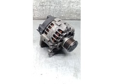 Recambio de alternador para seat ibiza iv (6j5, 6p1) 1.9 tdi referencia OEM IAM 038903023R 90A 08 2