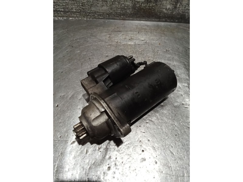 Recambio de motor arranque para audi a3 (8l1) 1.9 tdi referencia OEM IAM   00