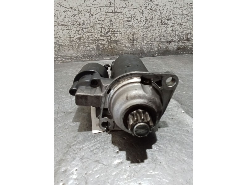 Recambio de motor arranque para audi a3 (8l1) 1.9 tdi referencia OEM IAM   00