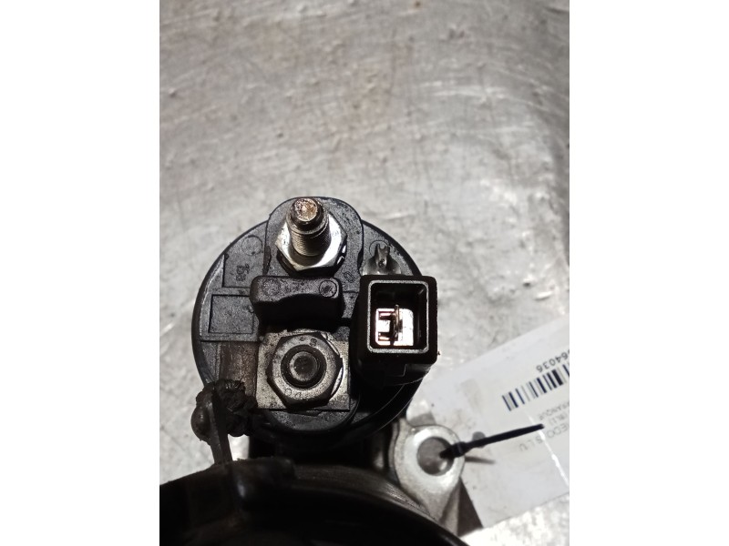 Recambio de motor arranque para audi a3 (8l1) 1.9 tdi referencia OEM IAM   00