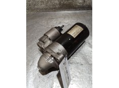 Recambio de motor arranque para mercedes-benz clase e (w212) lim. e 200 cdi be dynamic edition (212.005) referencia OEM IAM A651