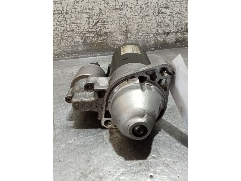 Recambio de motor arranque para mercedes-benz clase e (w212) lim. e 200 cdi be dynamic edition (212.005) referencia OEM IAM A651