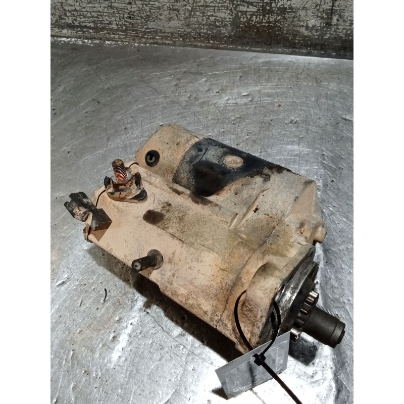 Recambio de motor arranque para toyota hilux vii pick-up (_n1_, _n2_, _n3_) 2.5 d-4d (kun15, kun35) referencia OEM IAM   