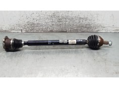 Recambio de transmision delantera derecha para seat ibiza iv (6j5, 6p1) 1.9 tdi referencia OEM IAM 6R0407762E  08