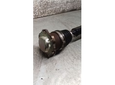 Recambio de transmision delantera derecha para seat ibiza iv (6j5, 6p1) 1.9 tdi referencia OEM IAM 6R0407762E  08 2