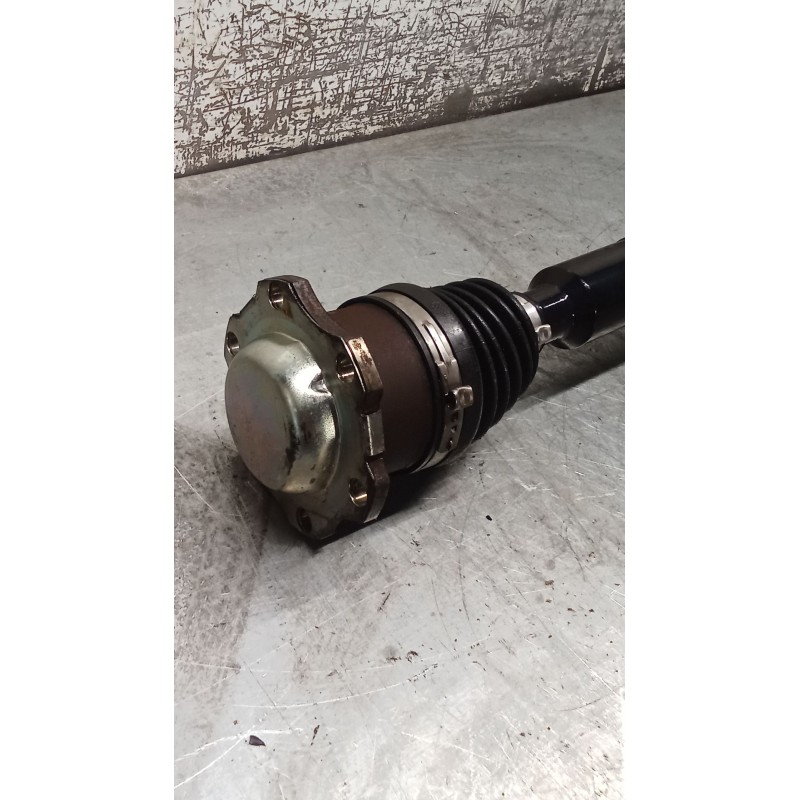 Recambio de transmision delantera derecha para seat ibiza iv (6j5, 6p1) 1.9 tdi referencia OEM IAM 6R0407762E  08