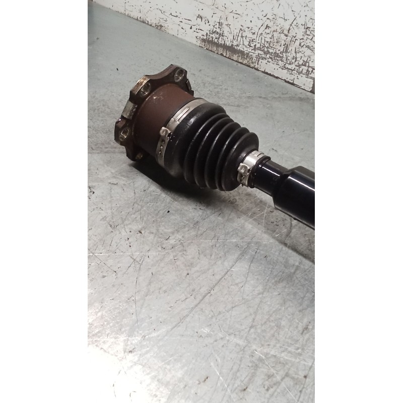 Recambio de transmision delantera derecha para seat ibiza iv (6j5, 6p1) 1.9 tdi referencia OEM IAM 6R0407762E  08