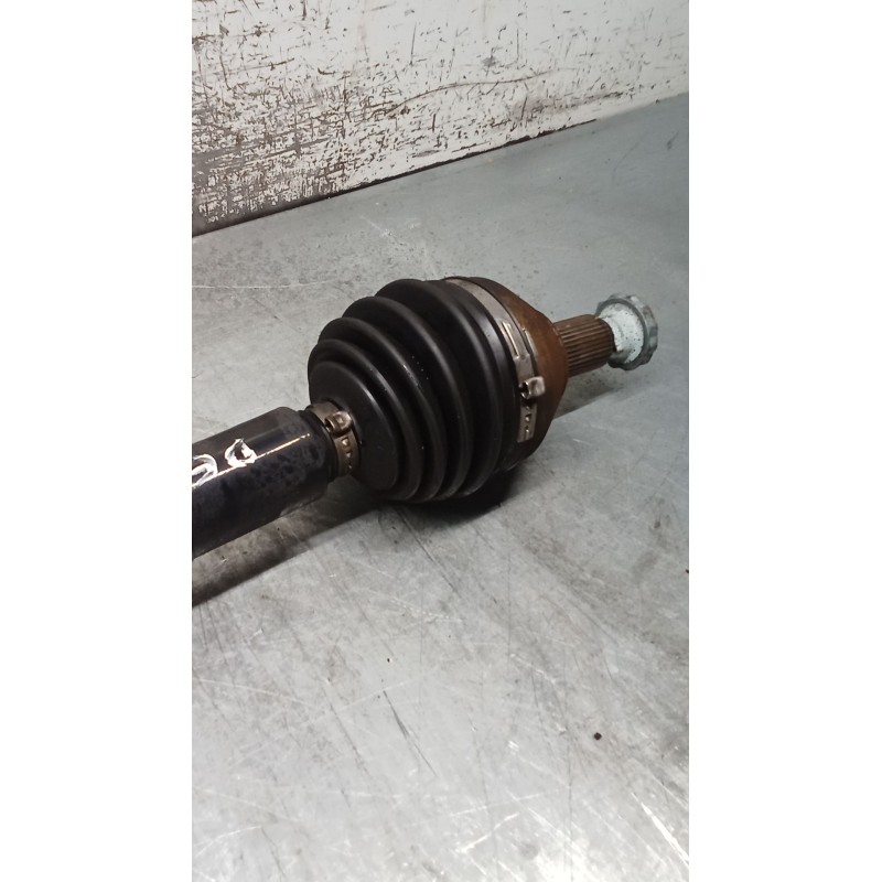 Recambio de transmision delantera derecha para seat ibiza iv (6j5, 6p1) 1.9 tdi referencia OEM IAM 6R0407762E  08
