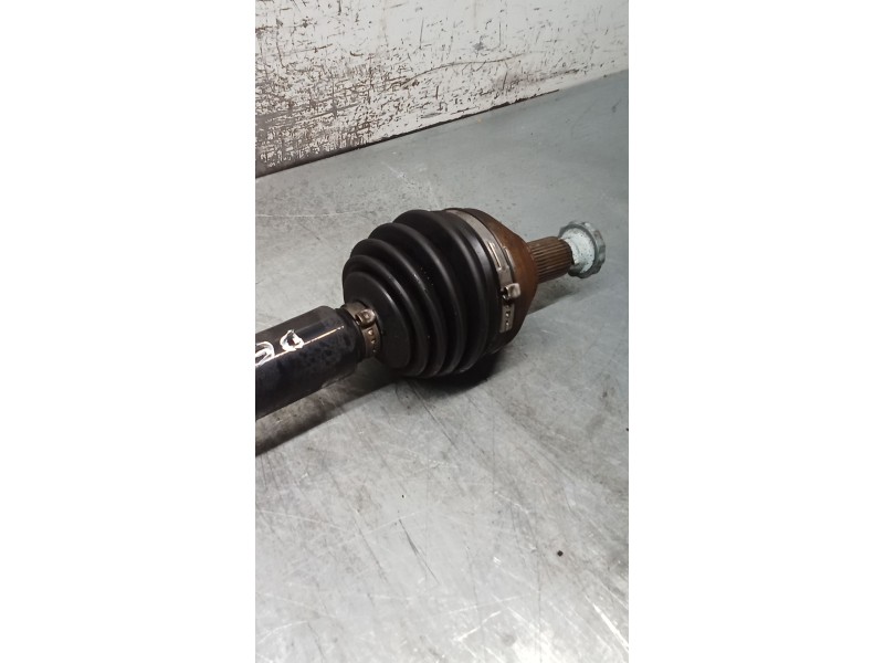 Recambio de transmision delantera derecha para seat ibiza iv (6j5, 6p1) 1.9 tdi referencia OEM IAM 6R0407762E  08