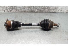 Recambio de transmision delantera izquierda para seat ibiza iv (6j5, 6p1) 1.9 tdi referencia OEM IAM 6R0407761E  08