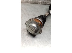 Recambio de transmision delantera izquierda para seat ibiza iv (6j5, 6p1) 1.9 tdi referencia OEM IAM 6R0407761E  08 2