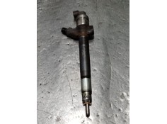 Recambio de inyector para citroën jumper iii caja/chasis 2.2 hdi 120 referencia OEM IAM 6C1Q9K546AC 09P06049 DENSO