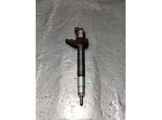 Recambio de inyector para citroën jumper iii caja/chasis 2.2 hdi 120 referencia OEM IAM 6C1Q9K546AC 10P00249 DENSO