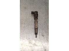 Recambio de inyector para chrysler voyager iv (rg, rs) 2.5 crd referencia OEM IAM 0445110059  BOSCH