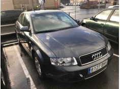 audi a4 berlina (8e) del año 2001